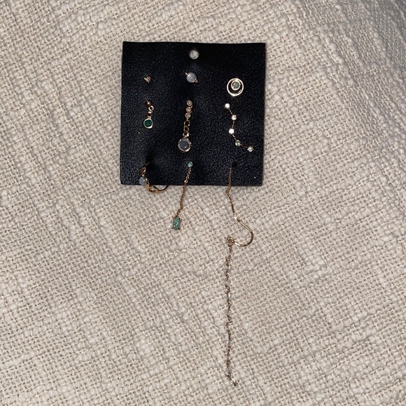 Free People Jewelry - Free people New Earrings